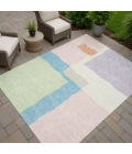 Addison Rugs Chantille Pink ACN2400 5ft. x 7ft.6in. Rect. Rug