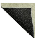 Addison Rugs Chantille Blue ACN2400 8ft. x 10ft. Rect. Rug