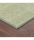 Addison Rugs Chantille Blue ACN2400 8ft. x 10ft. Rect. Rug