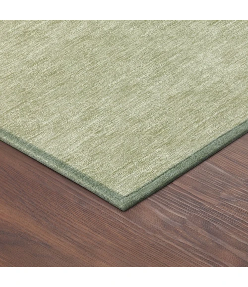Addison Rugs Chantille Blue ACN2400 8ft. x 10ft. Rect. Rug