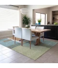 Addison Rugs Chantille Blue ACN2400 8ft. x 10ft. Rect. Rug