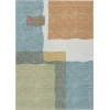 Addison Rugs Chantille Blue ACN2400 5ft. x 7ft.6in. Rect. Rug