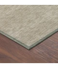 Addison Rugs Chantille Teal ACN2400 5ft. x 7ft.6in. Rect. Rug