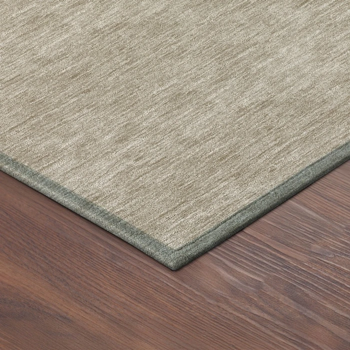 Addison Rugs Chantille Teal ACN2400 8ft. x 10ft. Rect. Rug