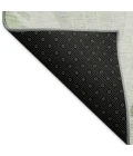 Addison Rugs Chantille Green ACN2401 9ft. x 12ft. Rect. Rug