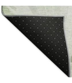 Addison Rugs Chantille Green ACN2401 5ft. x 7ft.6in. Rect. Rug