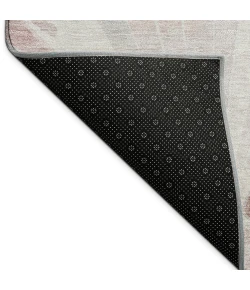 Addison Rugs Chantille Pink ACN2401 5ft. x 7ft.6in. Rect. Rug