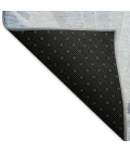Addison Rugs Chantille Blue ACN2401 9ft. x 12ft. Rect. Rug