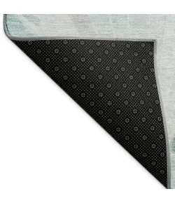 Addison Rugs Chantille Teal ACN2401 5ft. x 7ft.6in. Rect. Rug