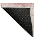 Addison Rugs Chantille Pink ACN2402 9ft. x 12ft. Rect. Rug