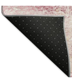 Addison Rugs Chantille Pink ACN2402 5ft. x 7ft.6in. Rect. Rug