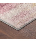 Addison Rugs Chantille Pink ACN2402 9ft. x 12ft. Rect. Rug