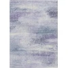 Addison Rugs Chantille Purple ACN2402 9ft. x 12ft. Rect. Rug