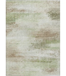 Addison Rugs Chantille Brown ACN2402 9ft. x 12ft. Rect. Rug