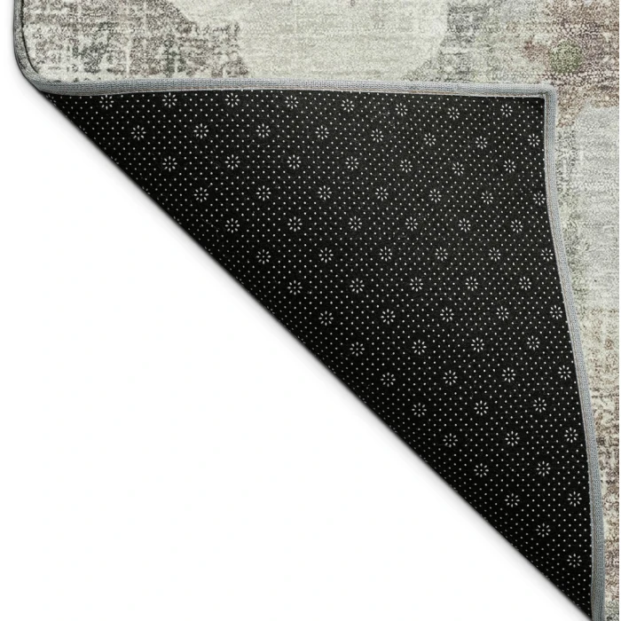 Addison Rugs Chantille Brown ACN2403 5ft. x 7ft.6in. Rect. Rug