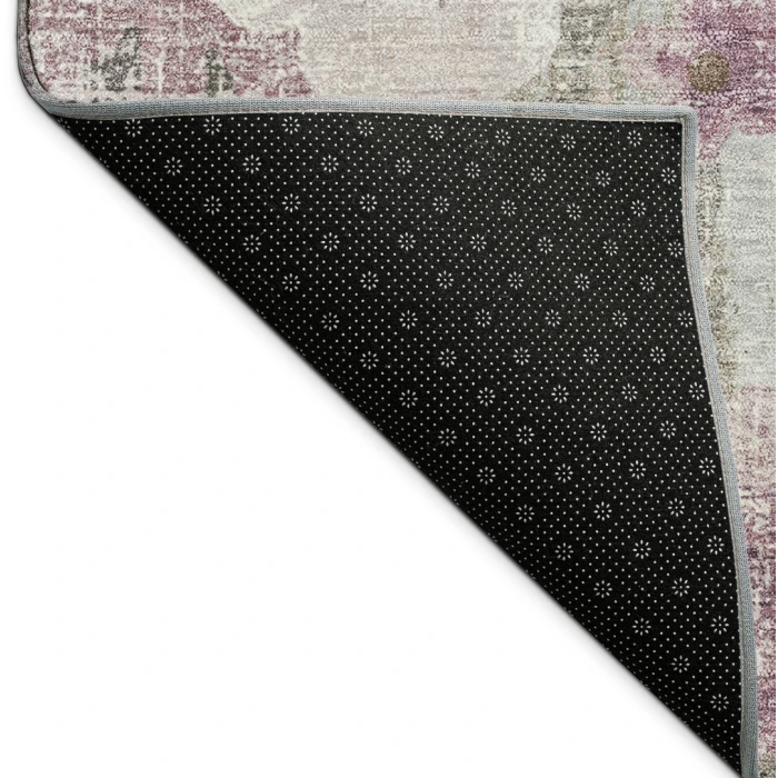 Addison Rugs Chantille Pink ACN2403 9ft. x 12ft. Rect. Rug