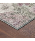 Addison Rugs Chantille Pink ACN2403 9ft. x 12ft. Rect. Rug