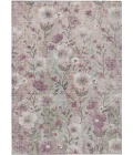Addison Rugs Chantille Pink ACN2403 9ft. x 12ft. Rect. Rug