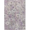 Addison Rugs Chantille Purple ACN2403 8ft. x 10ft. Rect. Rug