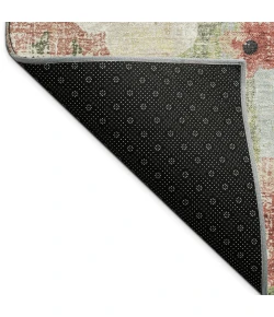 Addison Rugs Chantille Brown ACN2403 8ft. x 10ft. Rect. Rug