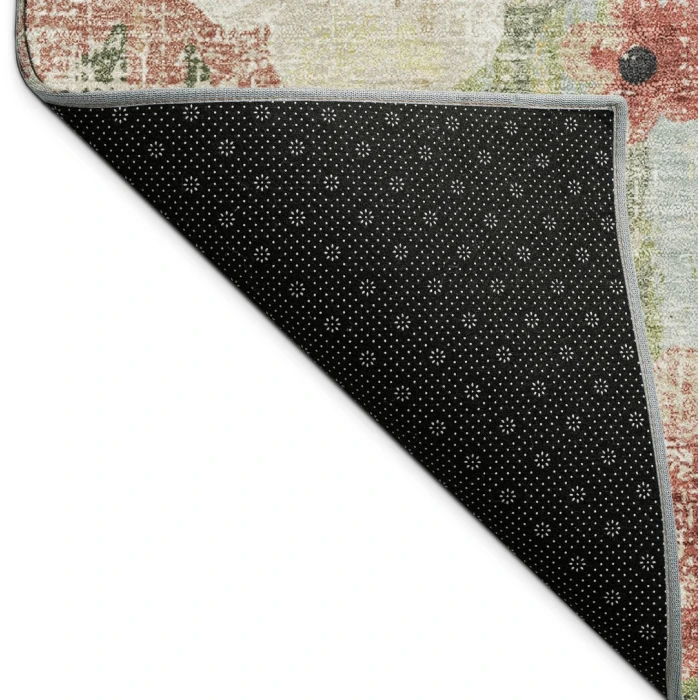 Addison Rugs Chantille Brown ACN2403 8ft. x 10ft. Rect. Rug