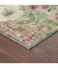 Addison Rugs Chantille Brown ACN2403 8ft. x 10ft. Rect. Rug