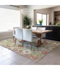 Addison Rugs Chantille Brown ACN2403 8ft. x 10ft. Rect. Rug