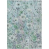 Addison Rugs Chantille Teal ACN2403 8ft. x 10ft. Rect. Rug