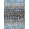 Addison Rugs Chantille Blue ACN2404 8ft. x 10ft. Rect. Rug