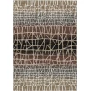 Addison Rugs Chantille Brown ACN2404 8ft. x 10ft. Rect. Rug