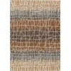 Addison Rugs Chantille Orange ACN2404 8ft. x 10ft. Rect. Rug