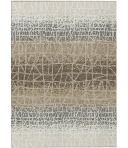 Addison Rugs Chantille Ivory ACN2404 5ft. x 7ft.6in. Rect. Rug