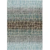 Addison Rugs Chantille Teal ACN2404 8ft. x 10ft. Rect. Rug