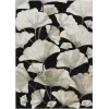 Addison Rugs Chantille Black ACN2405 8ft. x 10ft. Rect. Rug