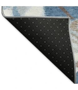Addison Rugs Chantille Blue ACN2405 5ft. x 7ft.6in. Rect. Rug