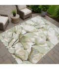 Addison Rugs Chantille Green ACN2405 8ft. x 10ft. Rect. Rug