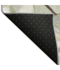 Addison Rugs Chantille Green ACN2405 8ft. x 10ft. Rect. Rug