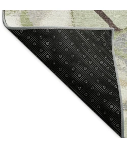 Addison Rugs Chantille Green ACN2405 8ft. x 10ft. Rect. Rug