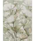 Addison Rugs Chantille Green ACN2405 8ft. x 10ft. Rect. Rug