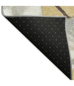 Addison Rugs Chantille Gold ACN2405 8ft. x 10ft. Rect. Rug