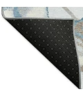 Addison Rugs Chantille Blue ACN2405 8ft. x 10ft. Rect. Rug