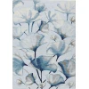 Addison Rugs Chantille Blue ACN2405 8ft. x 10ft. Rect. Rug