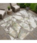 Addison Rugs Chantille Brown ACN2405 8ft. x 10ft. Rect. Rug
