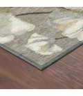 Addison Rugs Chantille Brown ACN2405 8ft. x 10ft. Rect. Rug