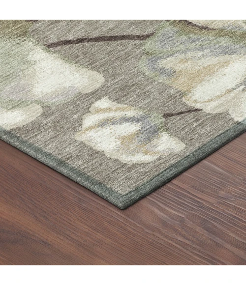 Addison Rugs Chantille Brown ACN2405 8ft. x 10ft. Rect. Rug