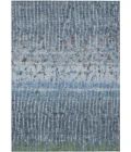Addison Rugs Chantille Blue ACN2406 9ft. x 12ft. Rect. Rug