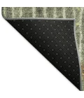 Addison Rugs Chantille Green ACN2406 8ft. x 10ft. Rect. Rug