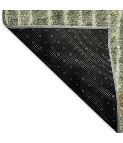 Addison Rugs Chantille Green ACN2406 8ft. x 10ft. Rect. Rug