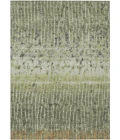 Addison Rugs Chantille Green ACN2406 8ft. x 10ft. Rect. Rug