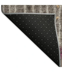 Addison Rugs Chantille Brown ACN2406 8ft. x 10ft. Rect. Rug
